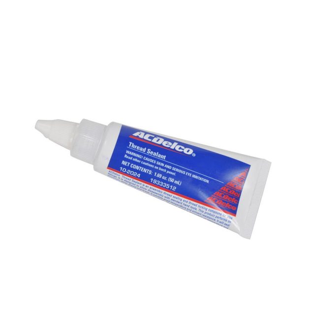 Chevrolet ACDelco GM Original Equipment Thread Sealant - 1.69 oz 