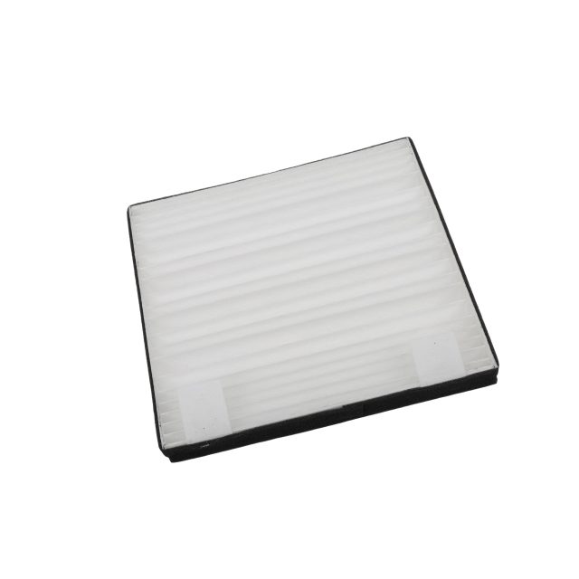 ACDelco Gold Retrofit Cabin Air Filter without Cover ACDelco Gold Retrofit Cabin Air Filter without Cover