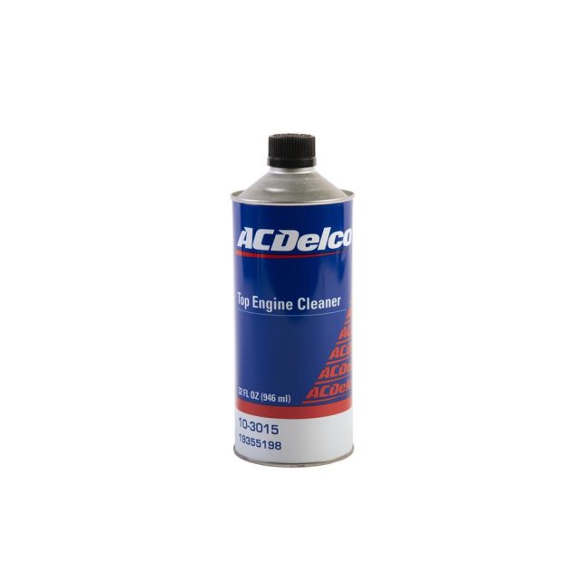 ACDelco GM Original Equipment Engine Cylinder/Combustion Chamber 