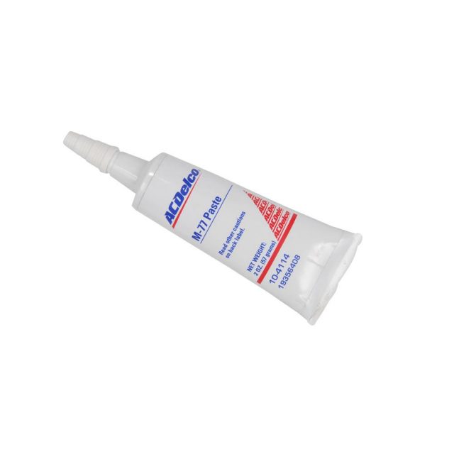 ACDelco GM Original Equipment M-77 Paste Lubricant - 2 oz 