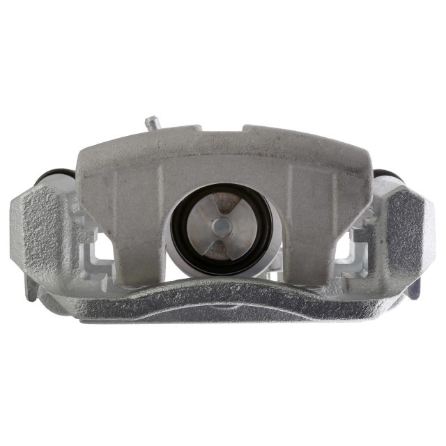 ACDelco Gold Rear Passenger Side Disc Brake Caliper Assembly 