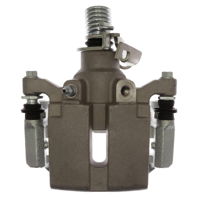 ACDelco Gold Rear Passenger Side Disc Brake Caliper Assembly 