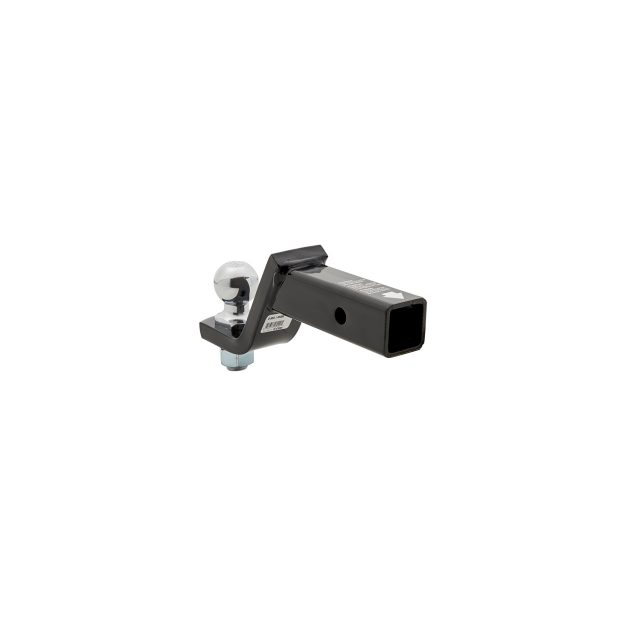 7,500-lb Capacity Pre-loaded Trailer Hitch by CURT™ Group