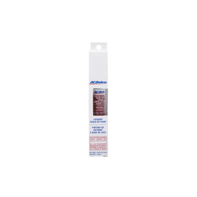 ACDelco GM Original Equipment Dark Shadow Metallic (WA626D