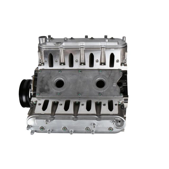 GM Genuine Parts 5.3L 8-Cylinder Engine Assembly