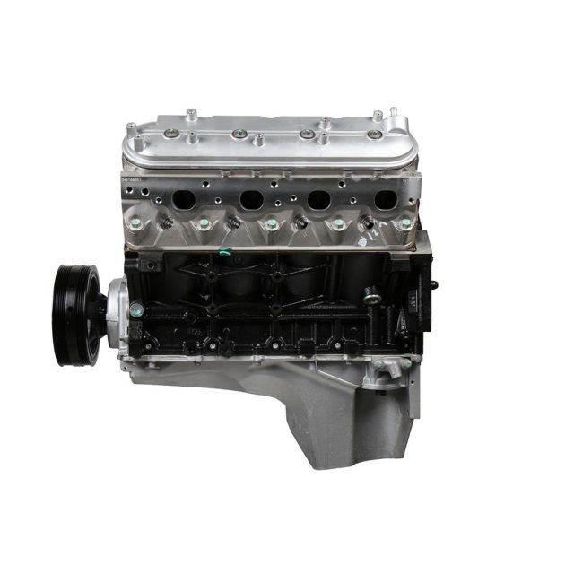GM Genuine Parts 5.3L 8-Cylinder Engine Assembly