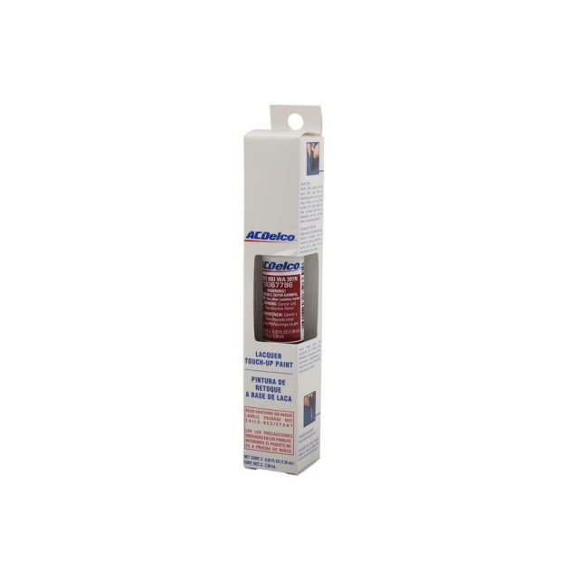 ACDelco GM Original Equipment Red Jewel Tintcoat (WA301N
