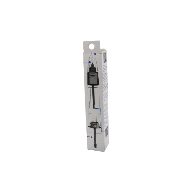 ACDelco GM Original Equipment Satin Nickel Metallic (WA733J