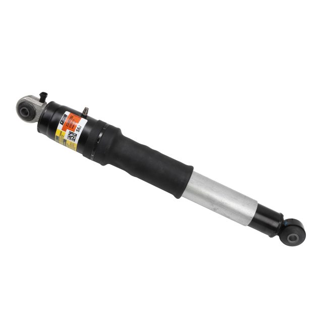GM Genuine Parts Black Rear Air Lift Shock Absorber | 19368462 