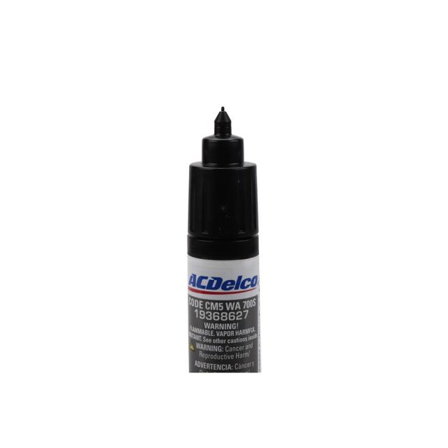 ACDelco GM Original Equipment Black Carbon Metallic (WA700S