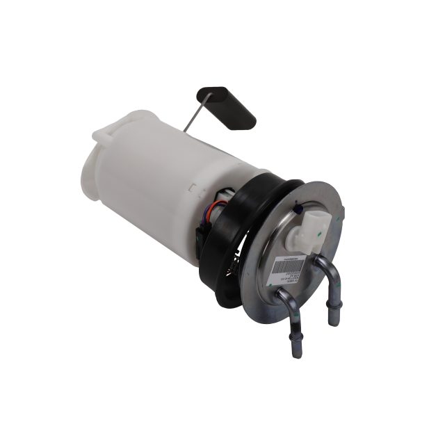 GM Genuine Parts Fuel Pump and Level Sensor Module with GM Genuine Parts Fuel Pump and Level Sensor Module with
