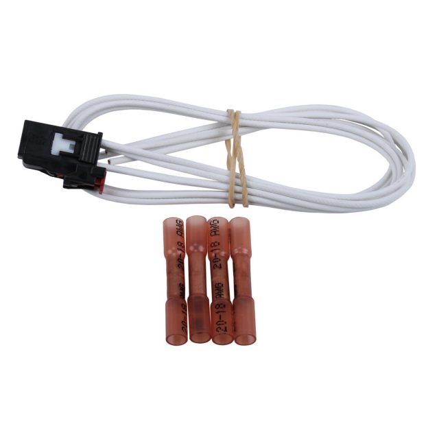 ACDelco GM Original Equipment Multi-Purpose Pigtail Kit ACDelco GM Original Equipment Multi-Purpose Pigtail Kit