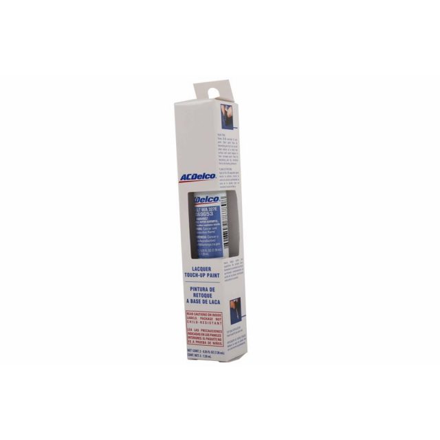 GMC ACDelco GM Original Equipment Zinga Metallic-1 (WA327E