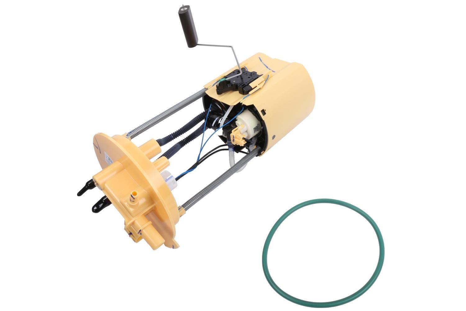 GM Genuine Parts Fuel Pump and Level Sensor Module with Seal