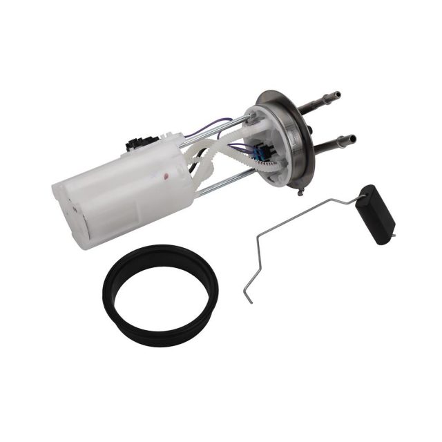 GM Genuine Parts Fuel Pump and Level Sensor Module with Seal GM Genuine Parts Fuel Pump and Level Sensor Module with Seal