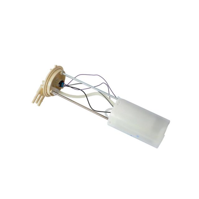 GM Genuine Parts Fuel Pump Module Kit with Sender and Seal GM Genuine Parts Fuel Pump Module Kit with Sender and Seal