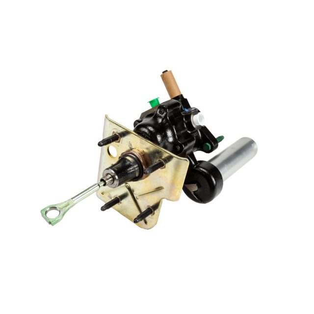 GM Genuine Parts Power Brake Booster Assembly | 19371355 | GM Parts