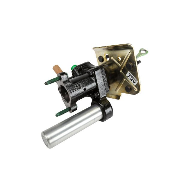 GM Genuine Parts Power Brake Booster Assembly | 19371355 | GM Parts