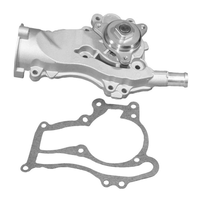 Water Pump & Related | GM Parts