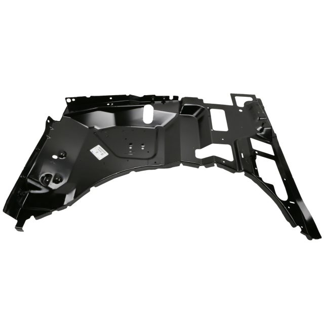 GM Genuine Parts Front Passenger Side Inner Fender | 19416594 | GM 
