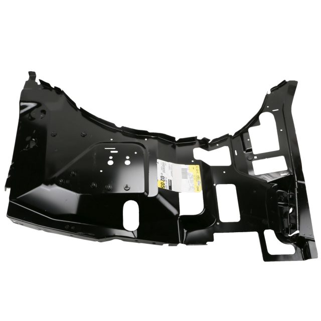 GM Genuine Parts Front Passenger Side Inner Fender | 19416594 | GM 