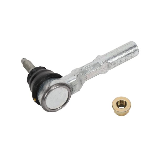 GM Genuine Parts Front Steering Linkage Outer Tie Rod | 19418703 