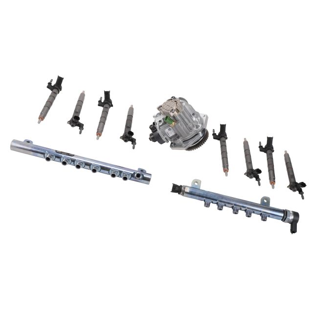 GM Genuine Parts Fuel Pump Kit | 19420326 | GM Parts