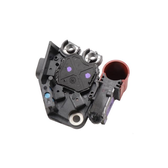 Buick GM Genuine Parts Voltage Regulator | 19421227 | Buick