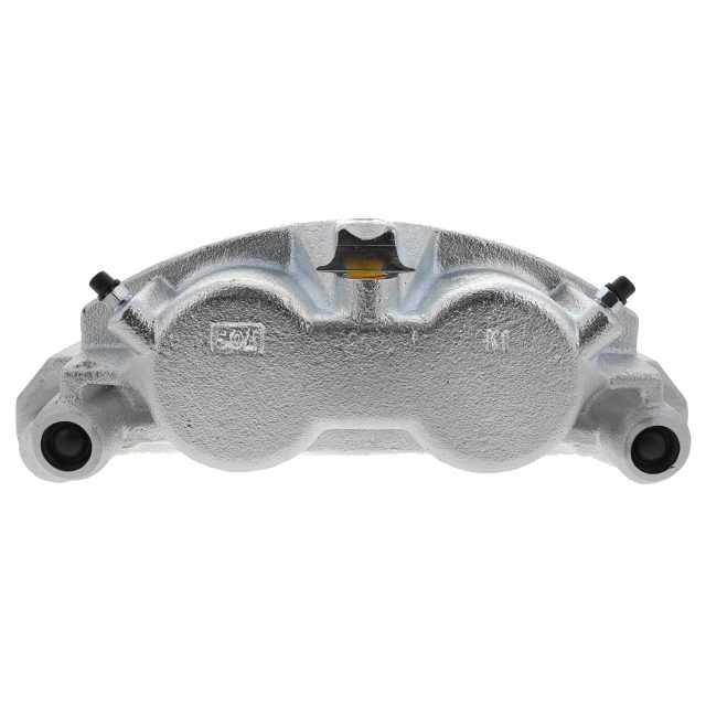 ACDelco Gold Front Disc Brake Caliper (Friction Ready Non-Coated 