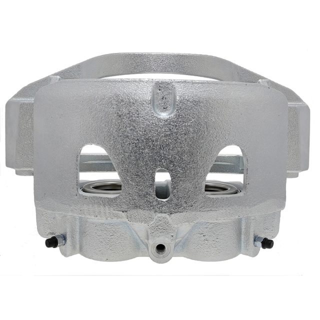 ACDelco Gold Front Disc Brake Caliper (Friction Ready Non-Coated 