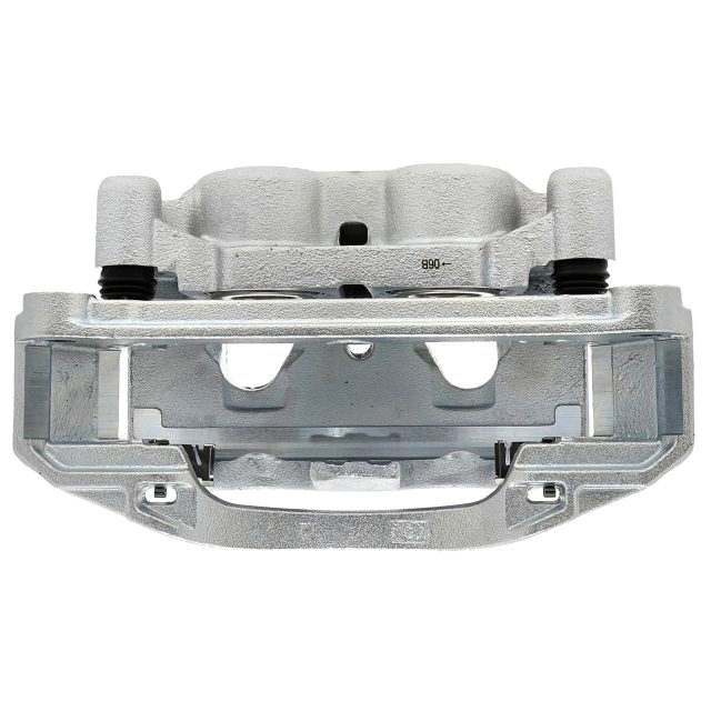 ACDelco Gold Front Disc Brake Caliper (Friction Ready Non-Coated 