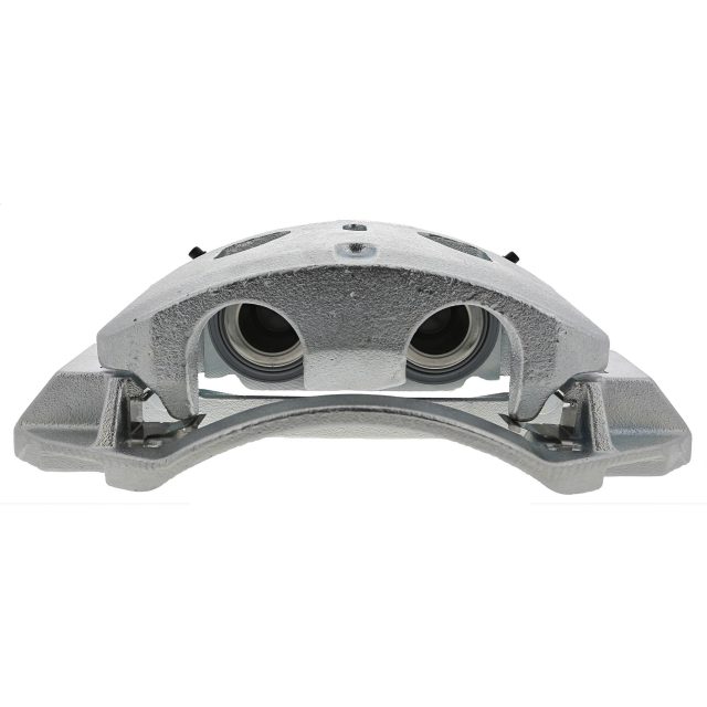 ACDelco Gold Front Disc Brake Caliper (Friction Ready Non-Coated 