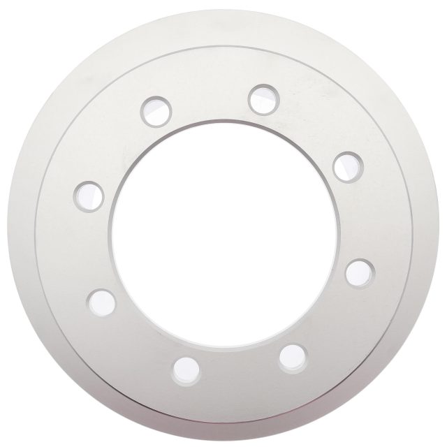 ACDelco Gold Fully Coated Rear Disc Brake Rotor | 19429834 | GM Parts