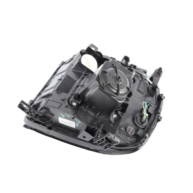 GM Genuine Parts Halogen Driver Side Headlamp | 19433914