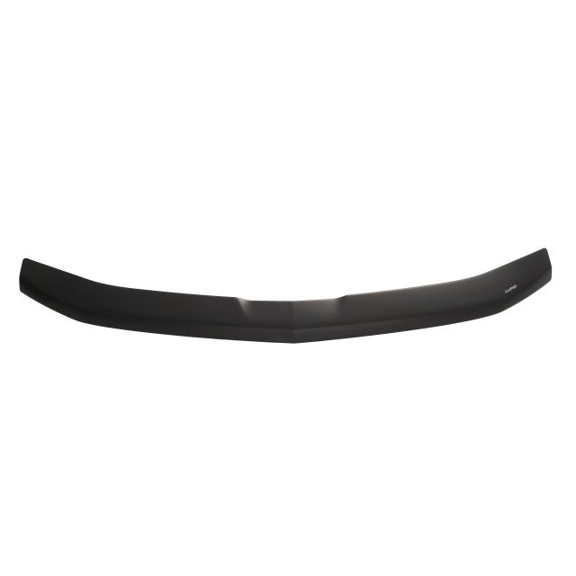 Chevrolet Aeroskin® Hood Protector in Matte Black by LUND 