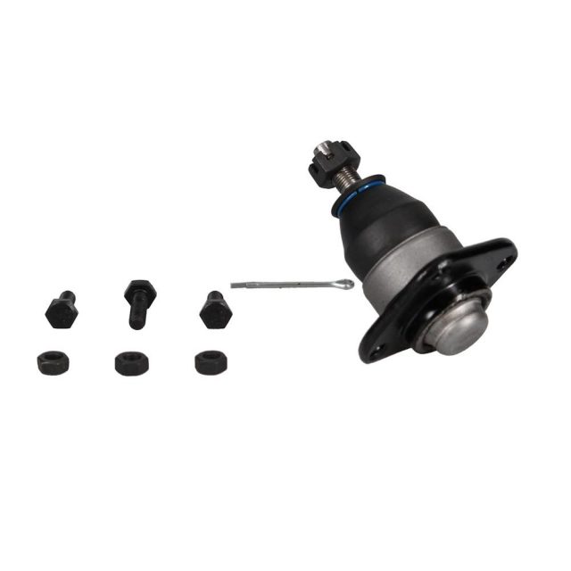 ACDelco Silver Front Upper Suspension Ball Joint | 19461175 | GM Parts