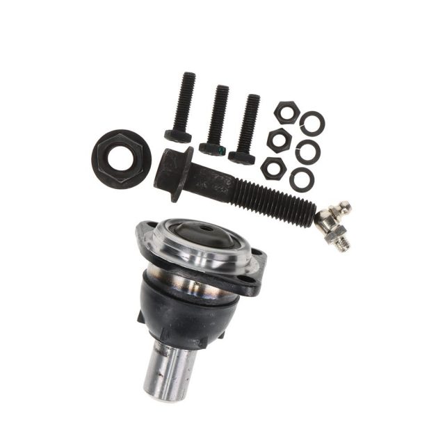 Suspension Knuckle Bushing Rear Upper ACDelco 45G31002