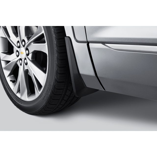 Chevy equinox deals mud flaps