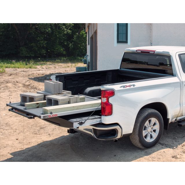 Bed Utility | GMC Accessories