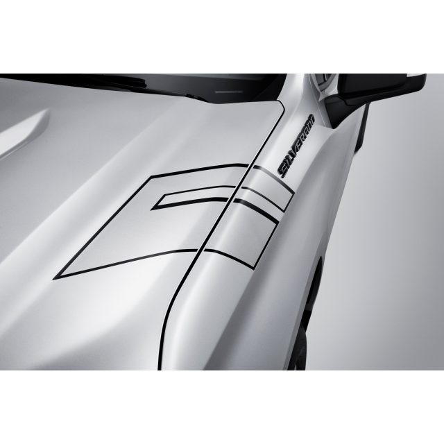 GM Accessories 22798335 Fender Hash Mark Decal Package in Satin Black General Motors GM Accessories 22798335 Fender Hash Mark Decal Package in Satin Black General Motors