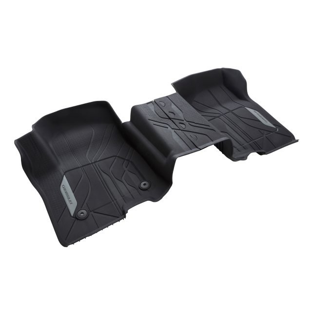 Chevy silverado all weather floor mats discount