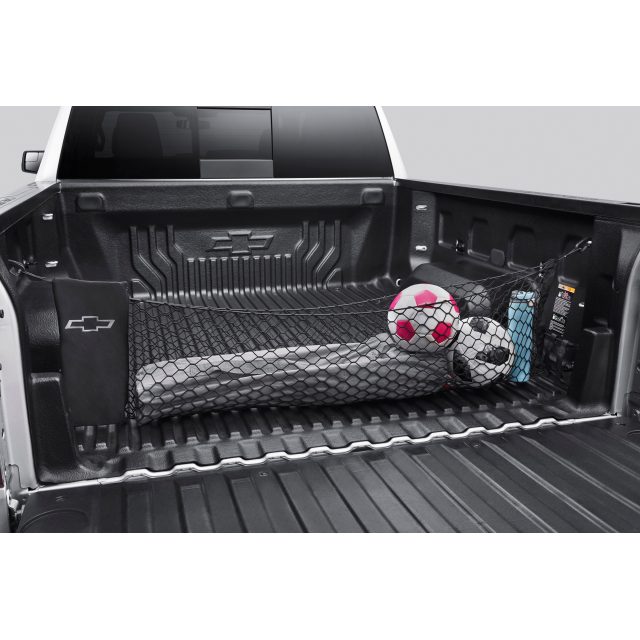 Cargo Net Chevrolet Accessories