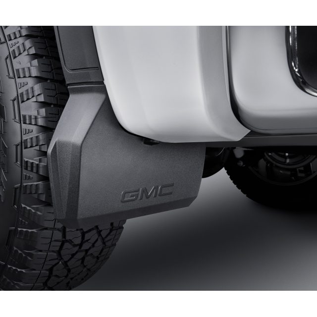 GMC Accessories