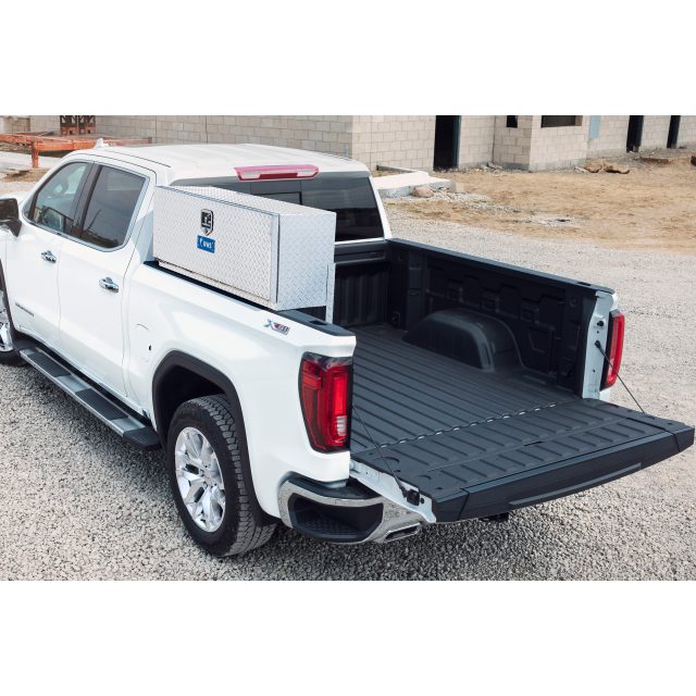 Gmc sierra tool deals box