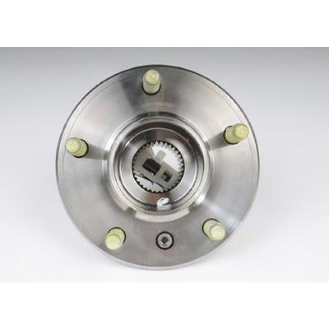 ACDelco GM Original Equipment Rear Wheel Hub and Bearing
