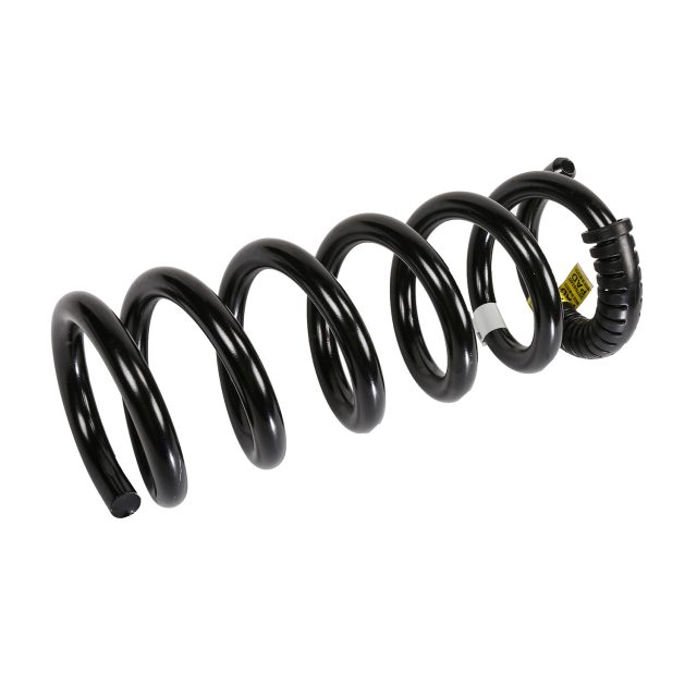 GM Genuine Parts Front Coil Spring | 20760340 | GM Parts GM Genuine Parts Front Coil Spring | 20760340 | GM Parts