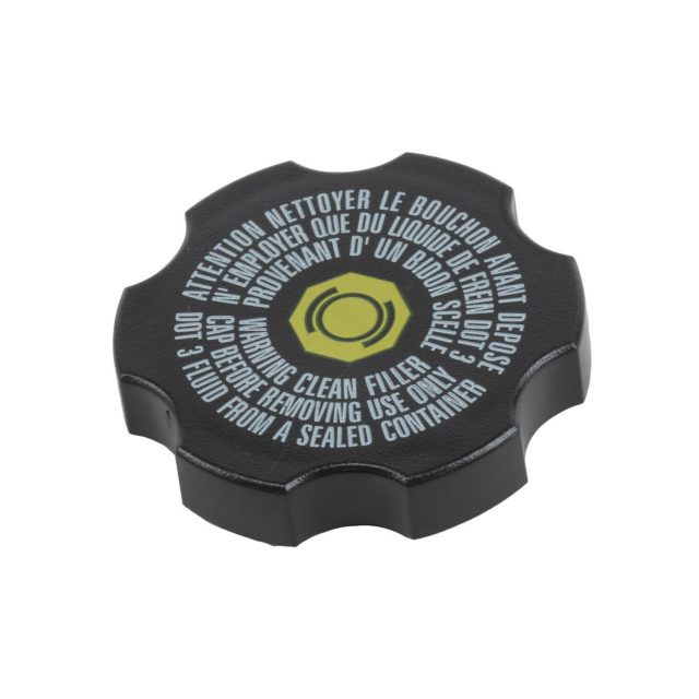 GM Genuine Parts Brake Master Cylinder Reservoir Cap | 20819283 