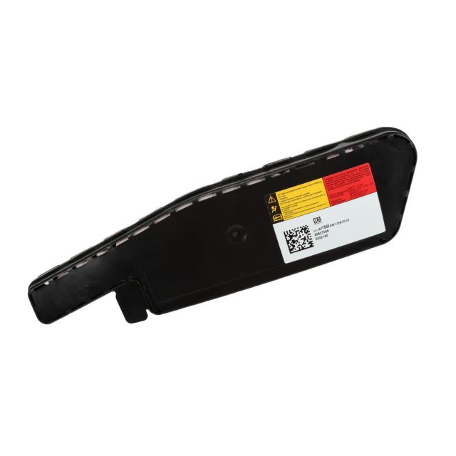 GM Genuine Parts Passenger Seat Side Airbag | 20827689 | GM