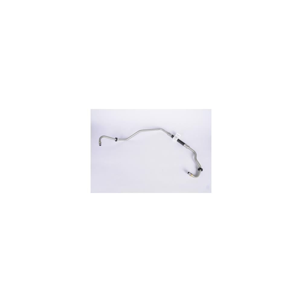 Transmission Oil Cooler Line Connector