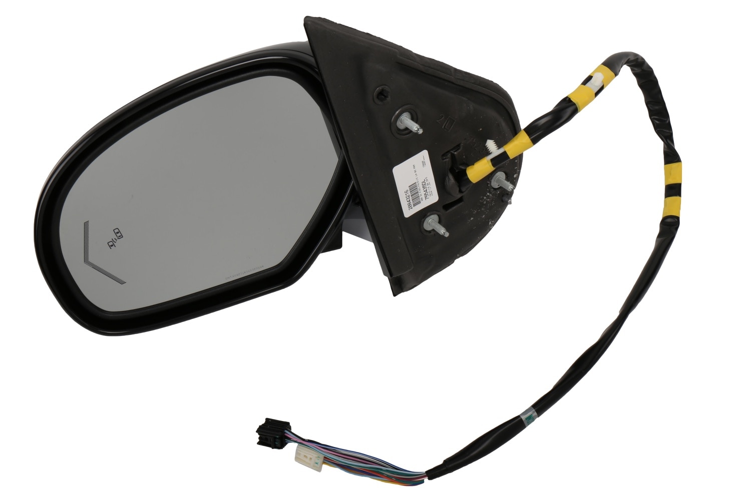ずけ様取り置き 6/15迄 GM Genuine Parts Primed Driver Side Mirror | 20843216 | GM Parts